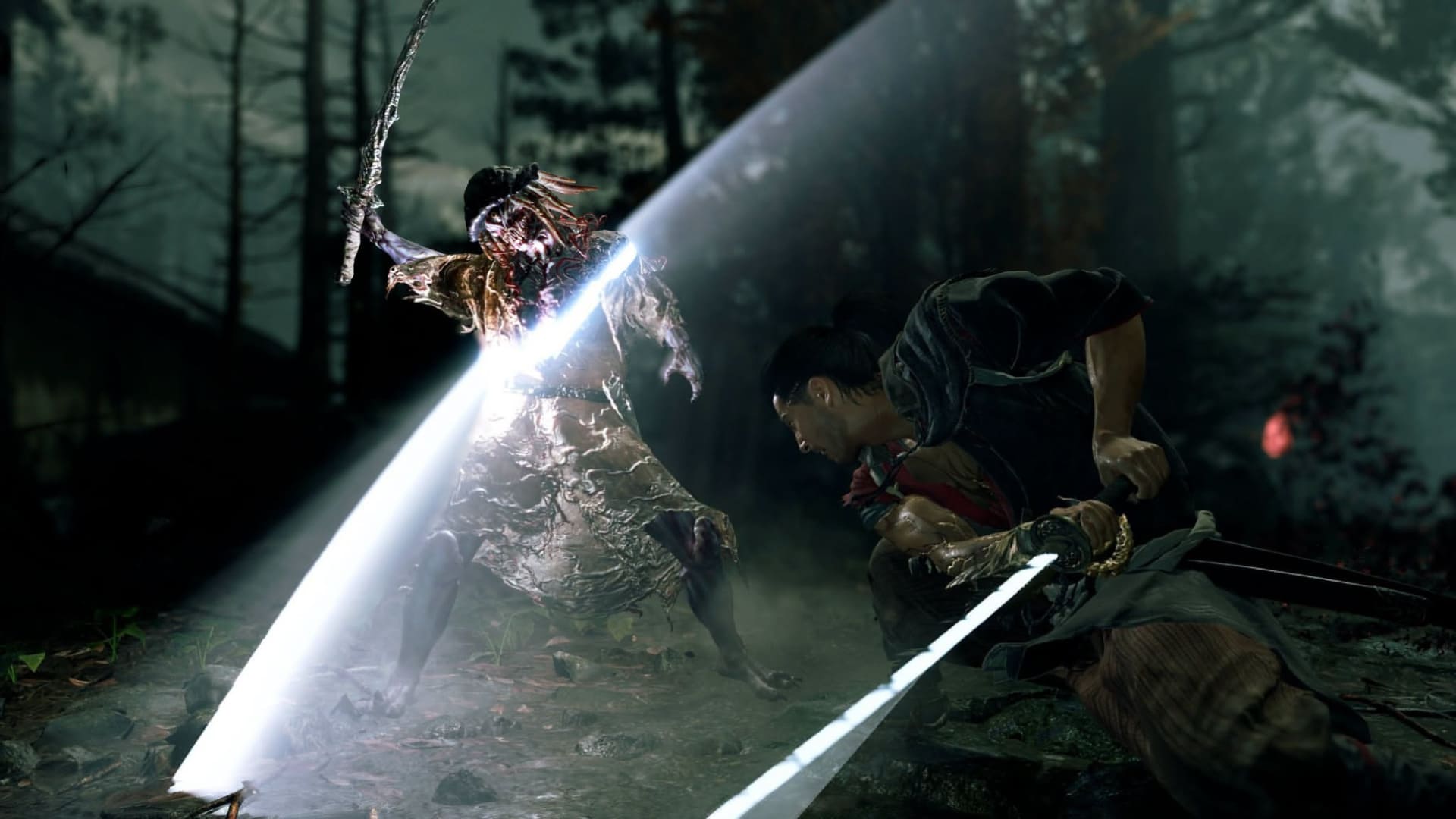 break-issen-onimusha-way-of-the-sword