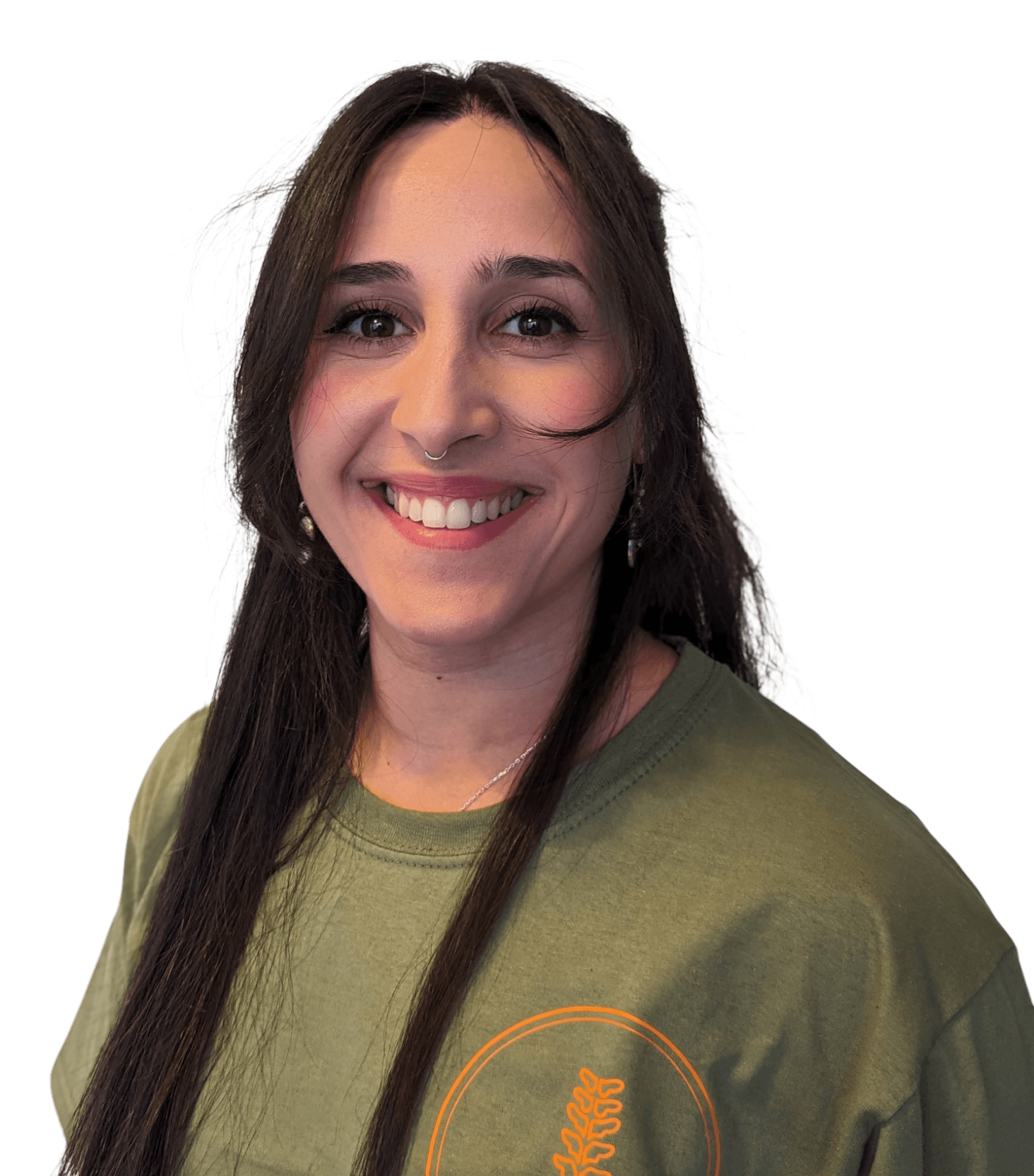 Nina Aouane Osteopath back pain sports injury specialist