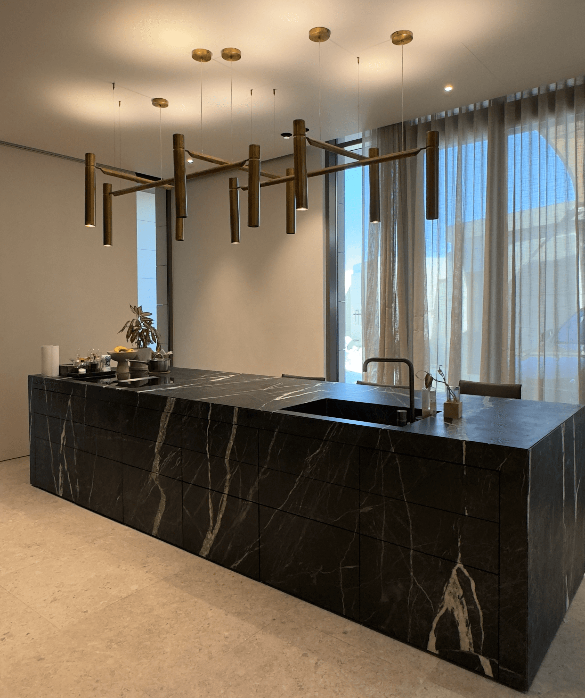 Inerior Customer Experience