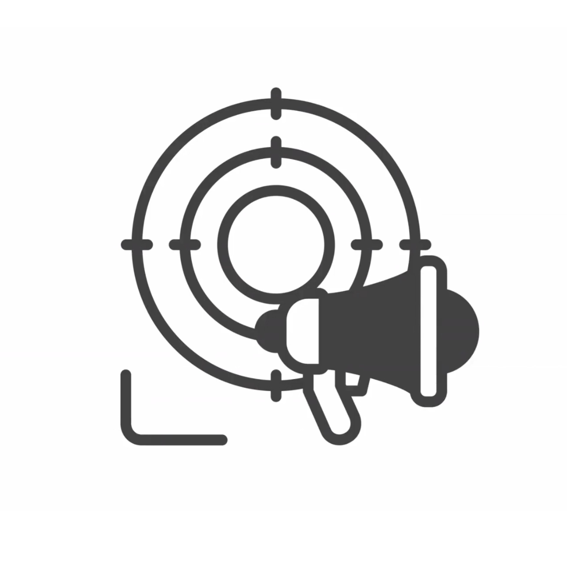 Zielgruppe ansprechen