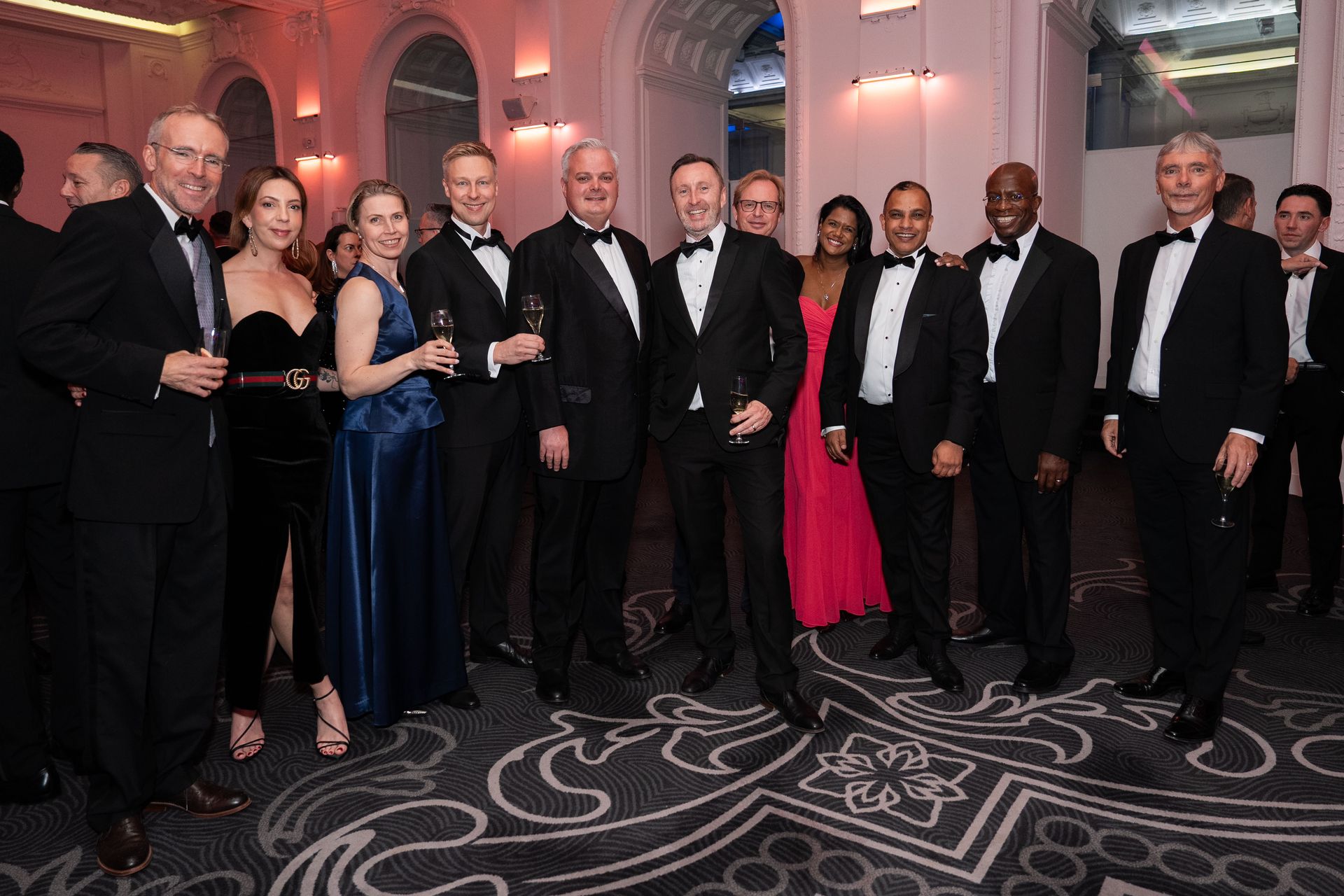 BizClik Celebrates Winners of the Global Procurement & Supply Chain Awards 2025