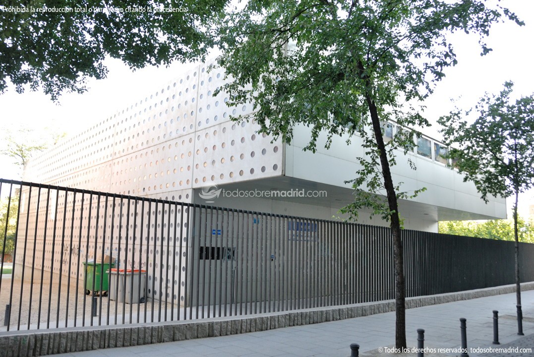 CD Casino de la Reina