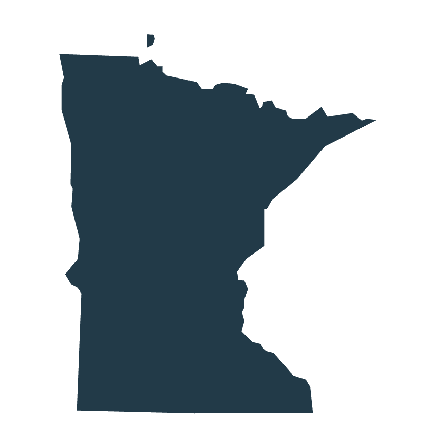 Minnesota.