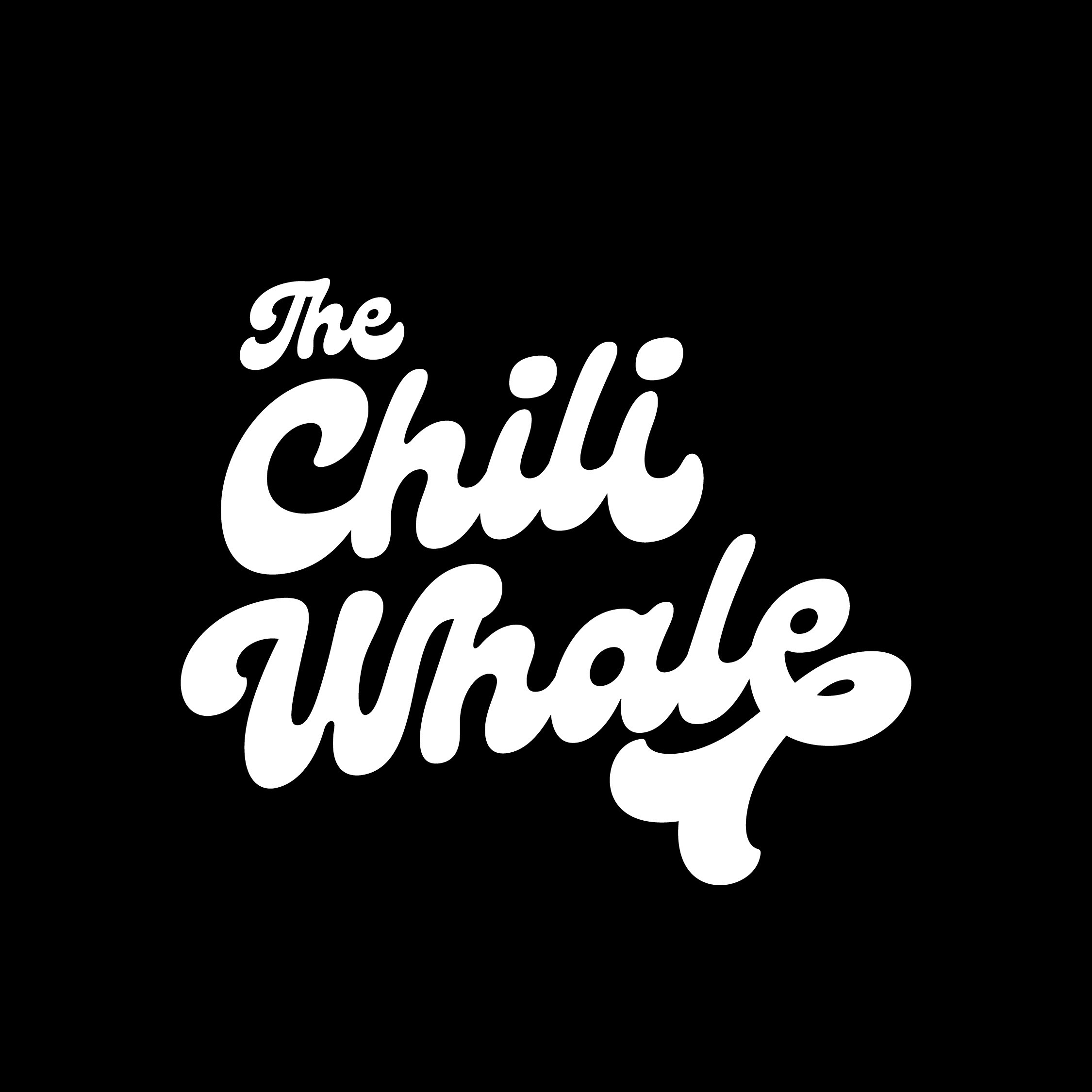 Chili Whale Logo