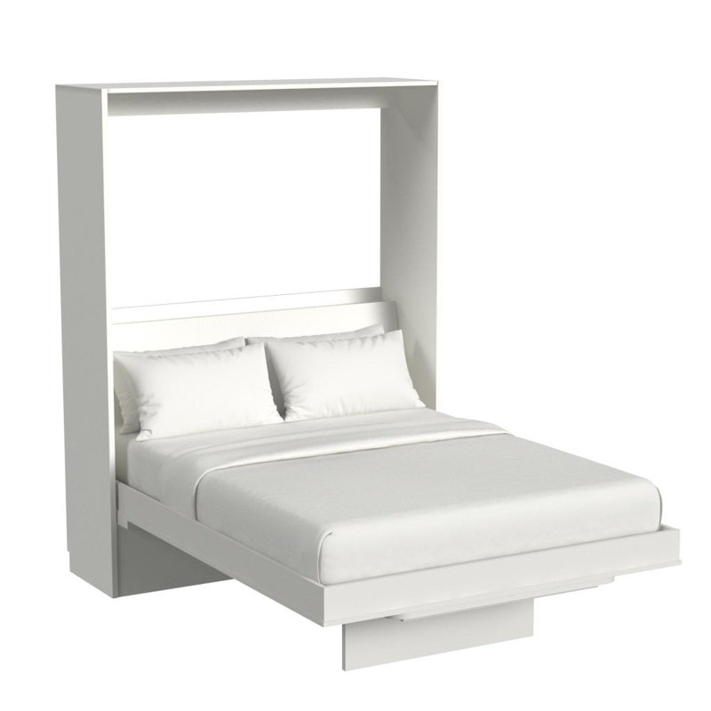 Enjoy a seamless blend of form and function with the inova bed, tailored for you.