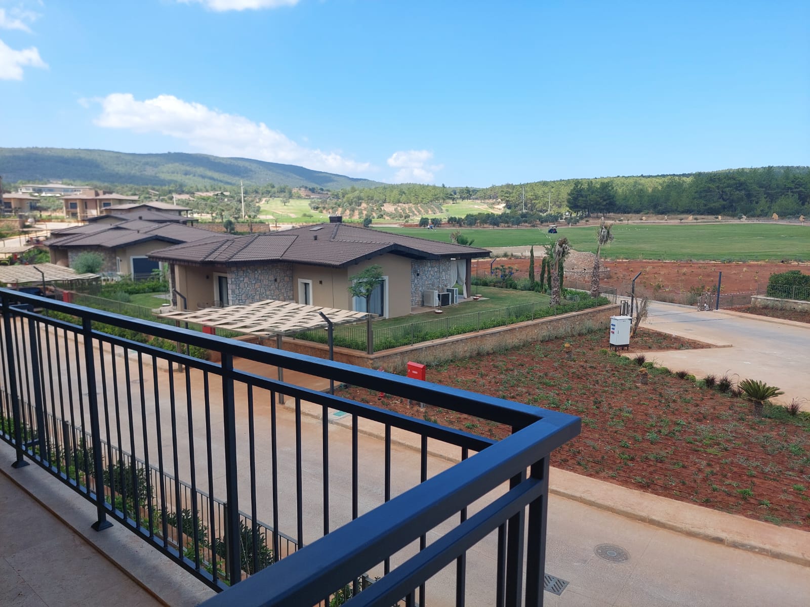 Diğer Balkon