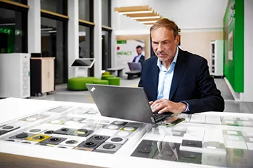 séance photo professionnelle à Grenoble - Valorisation métier