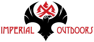 Imperial Outdoors Logo Yozzy Overland