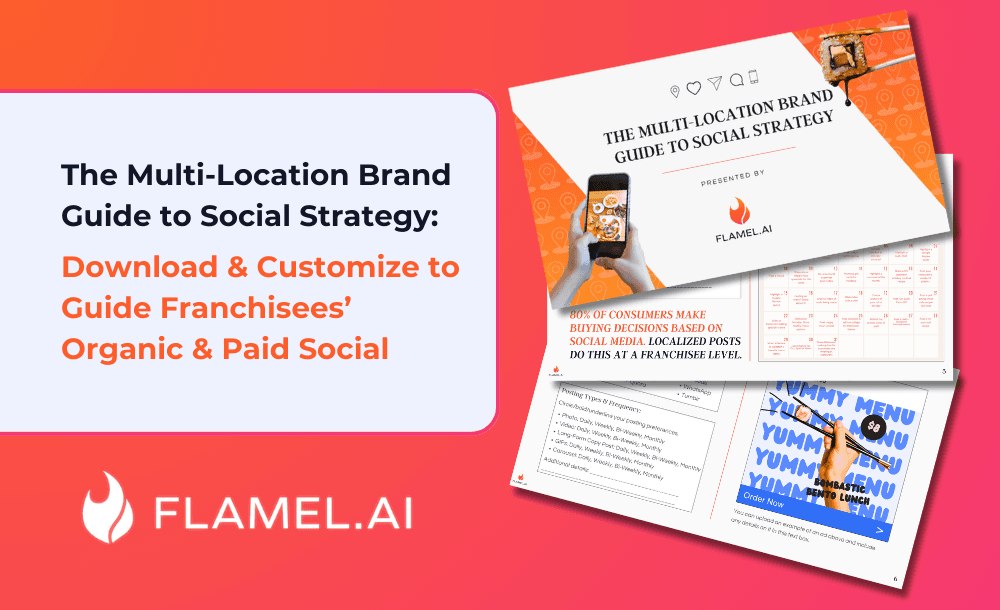 Download the Multi-Location Brand Strategy Guide for Franchise Marketing