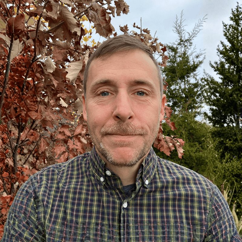 Mike Allen