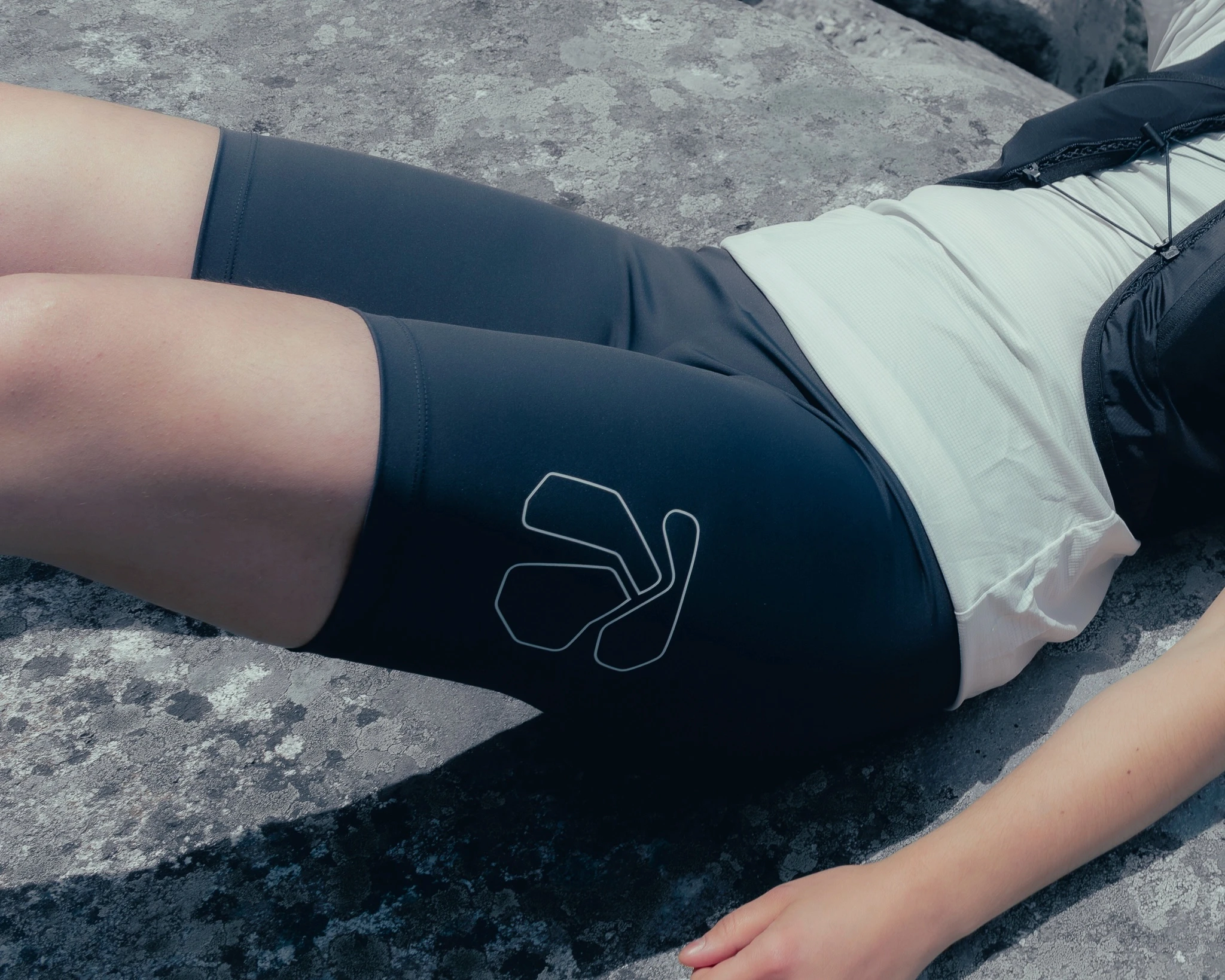 picture of running shorts.