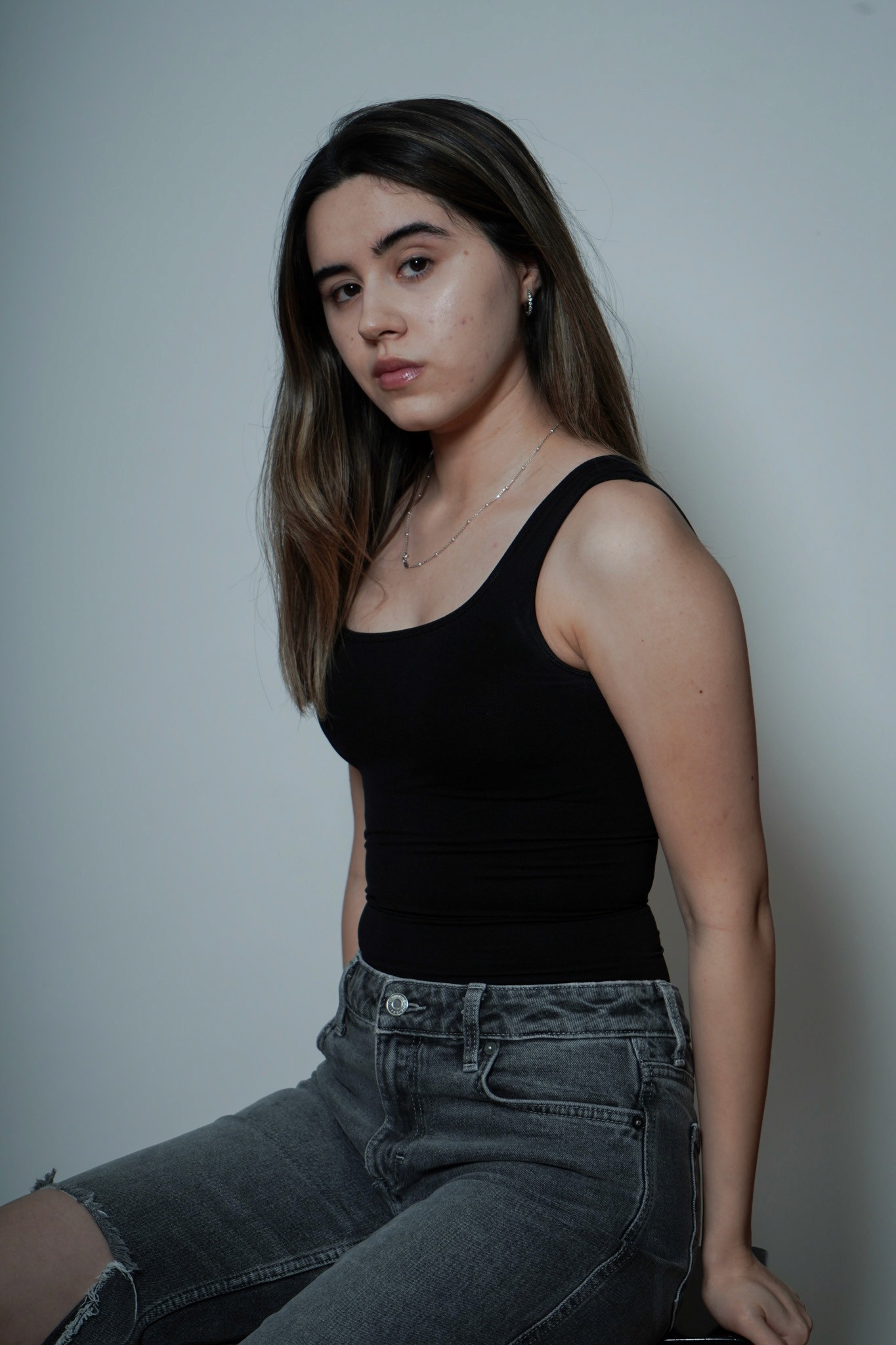Jimena Almaraz — 11