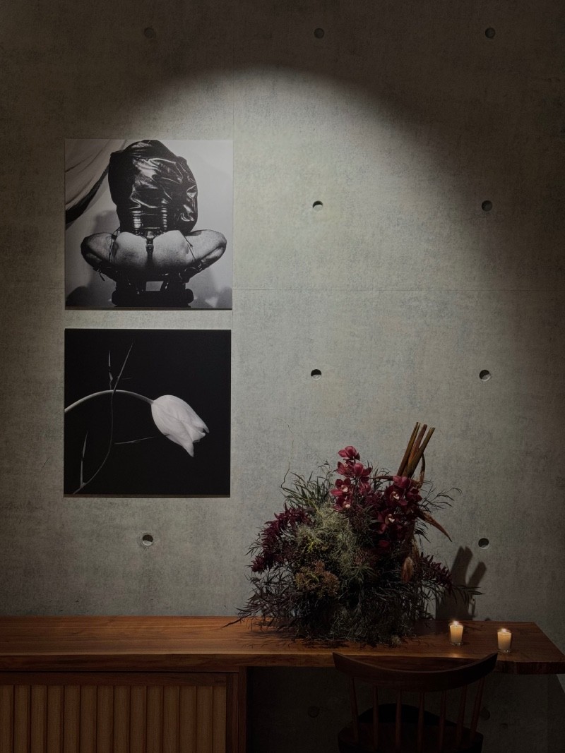 Arrangement by Studio MM