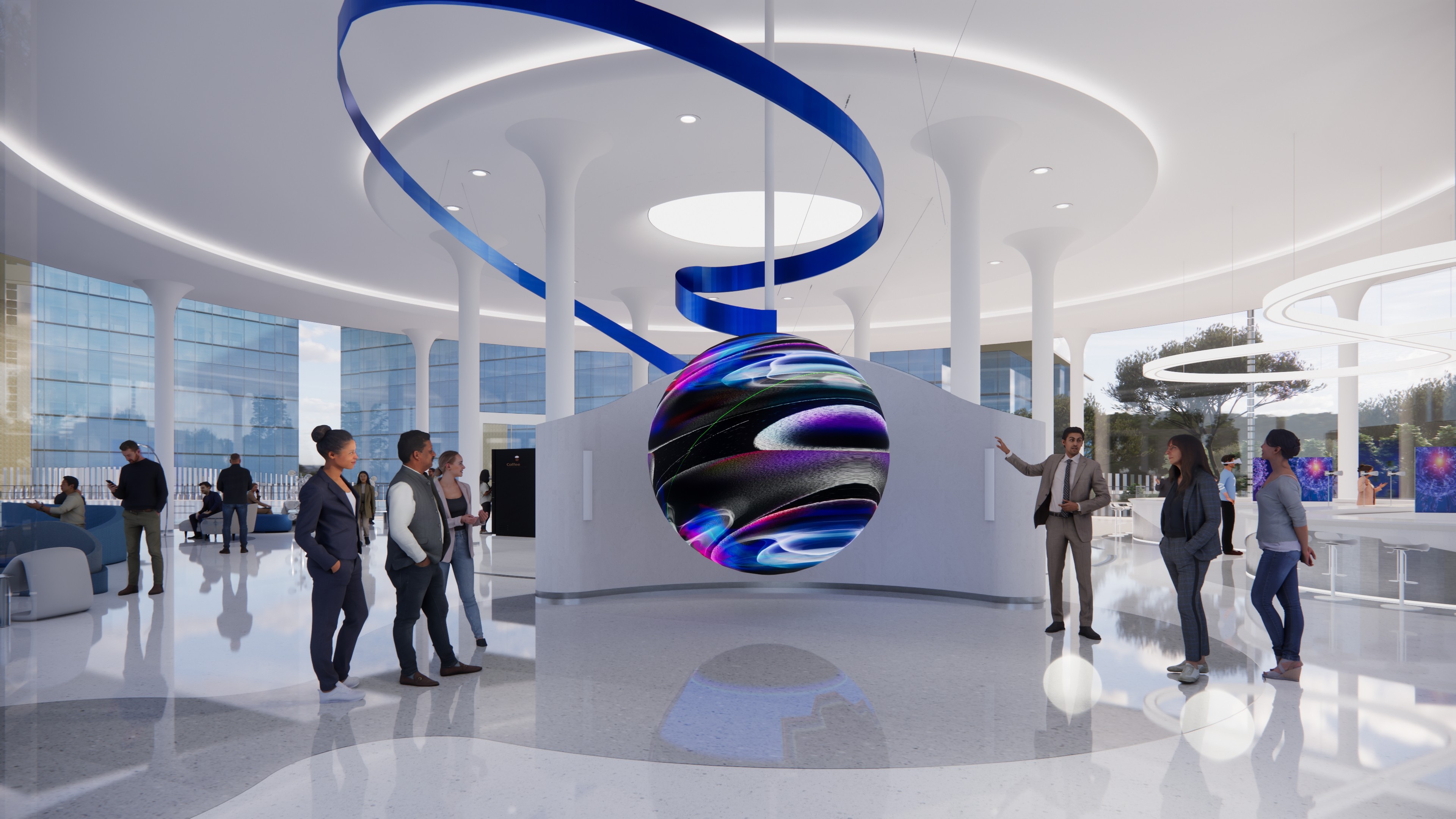 EuMo Experience Centre