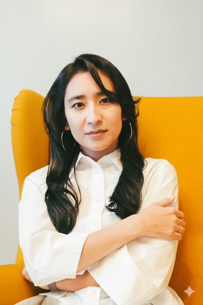 Жазира Темирбаева  профентолог психолог, терапевт