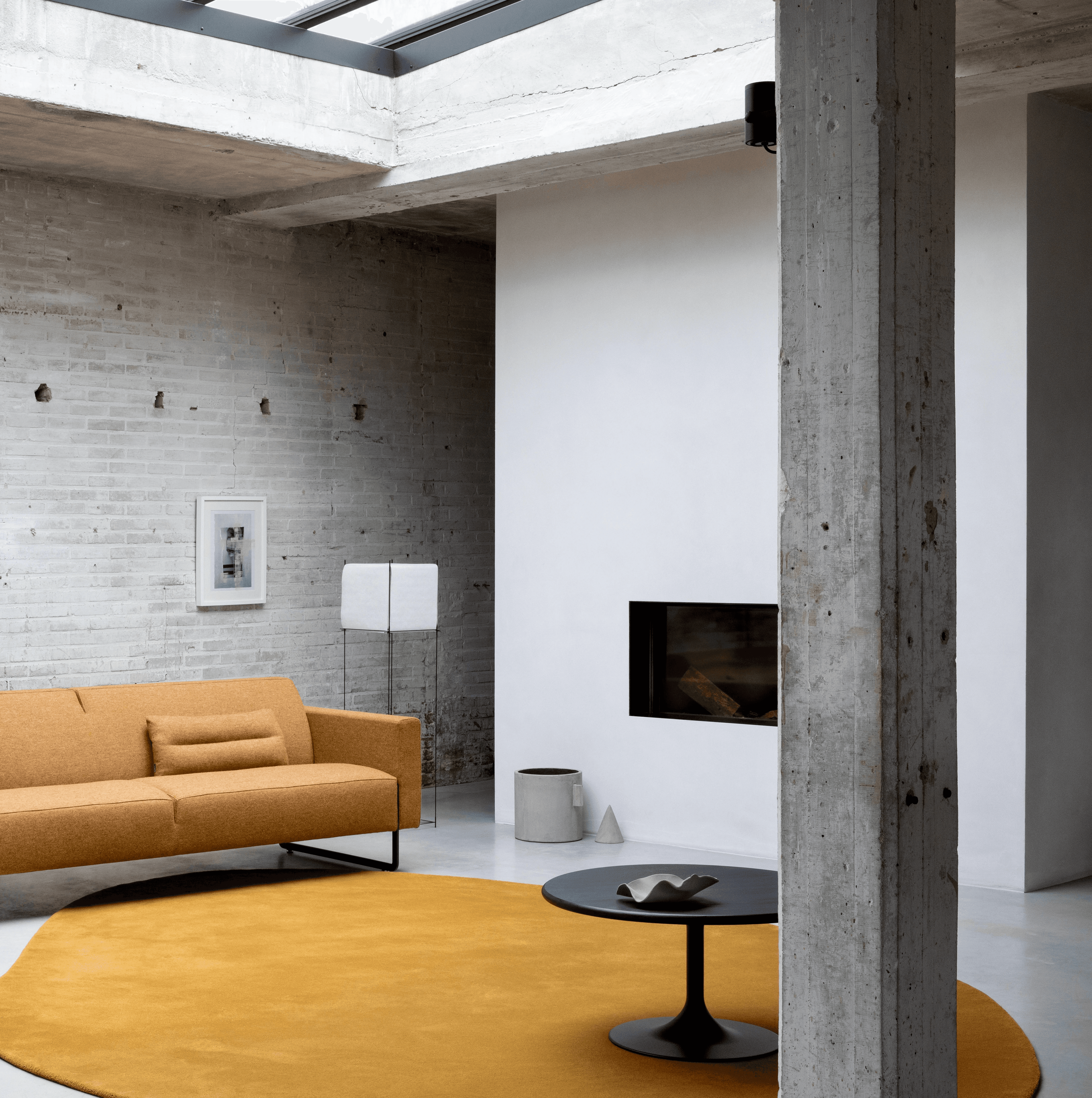 Clarion salontafel Artifort