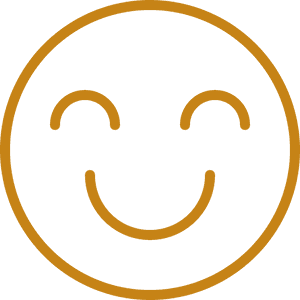 Brand perception icon