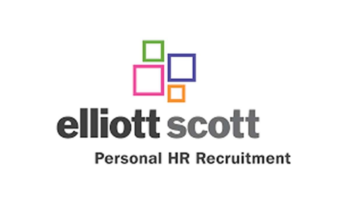 Elliott Scott HR old logo