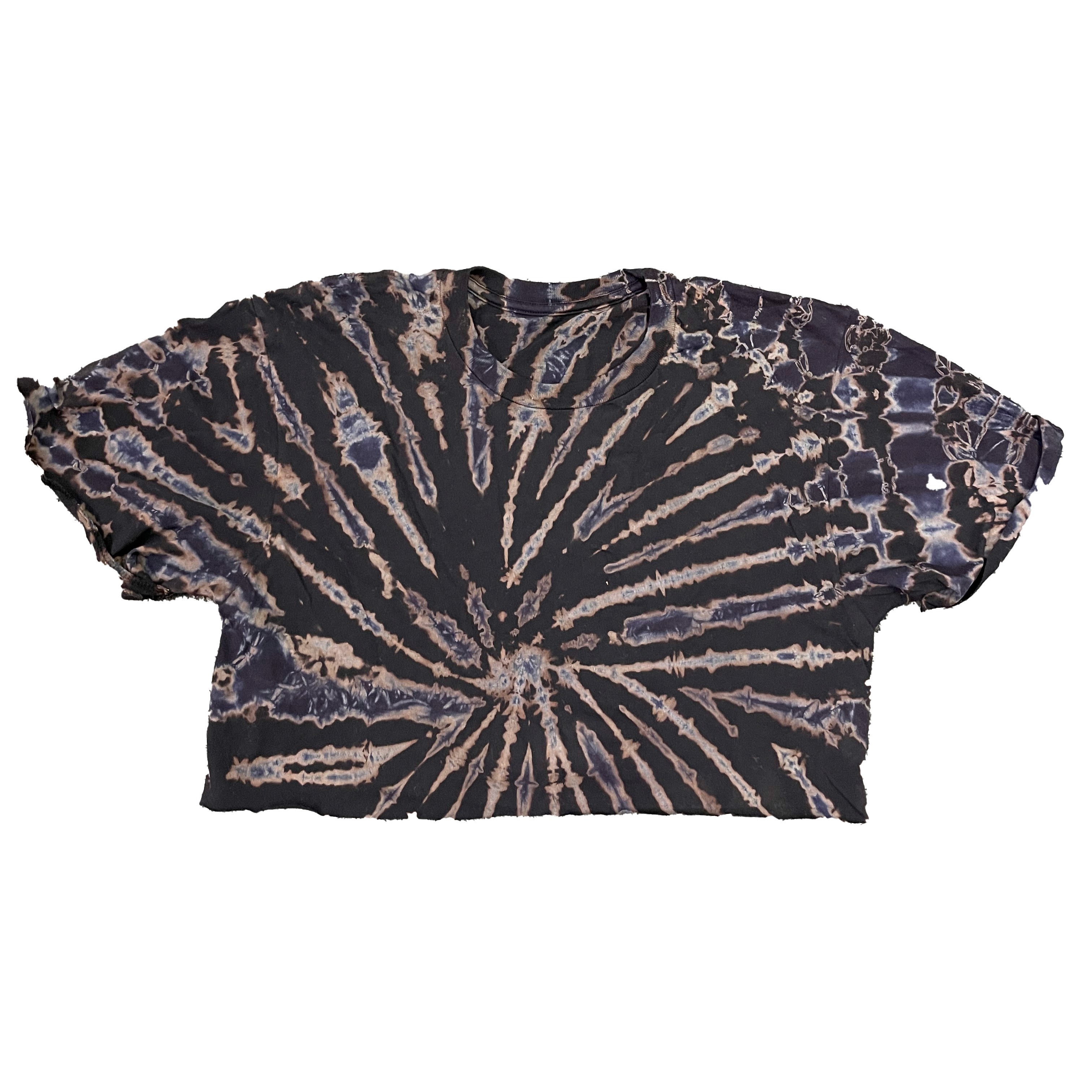 photo of t-shirt