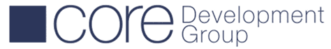 Core Development Group logo