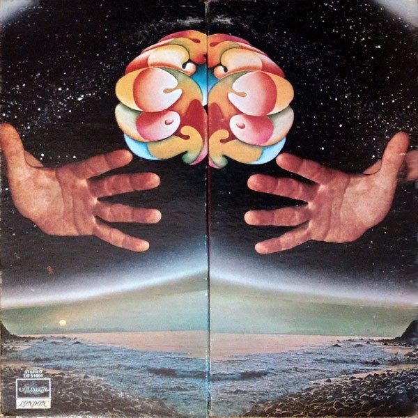 image of touch