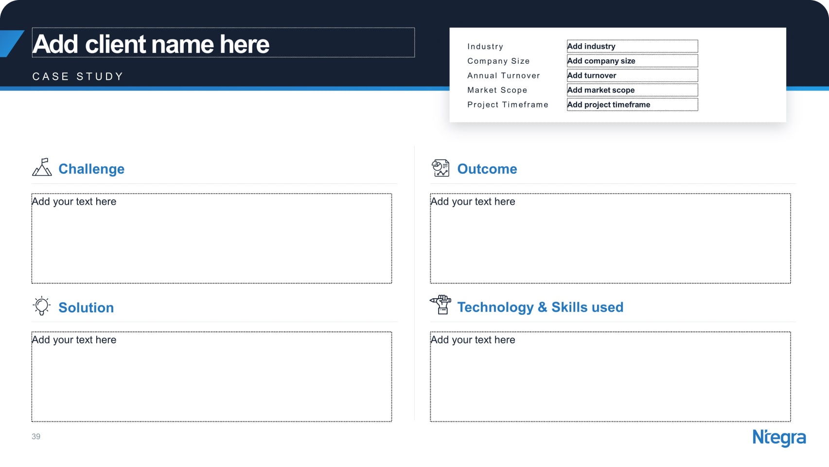 ntegra powerpoint slides