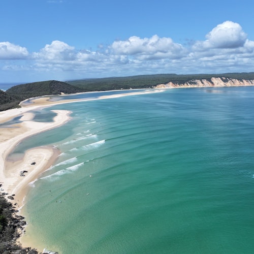 Epic Ocean Adventures