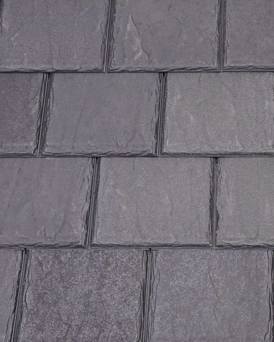 Commercial Rooftop Deck Installation