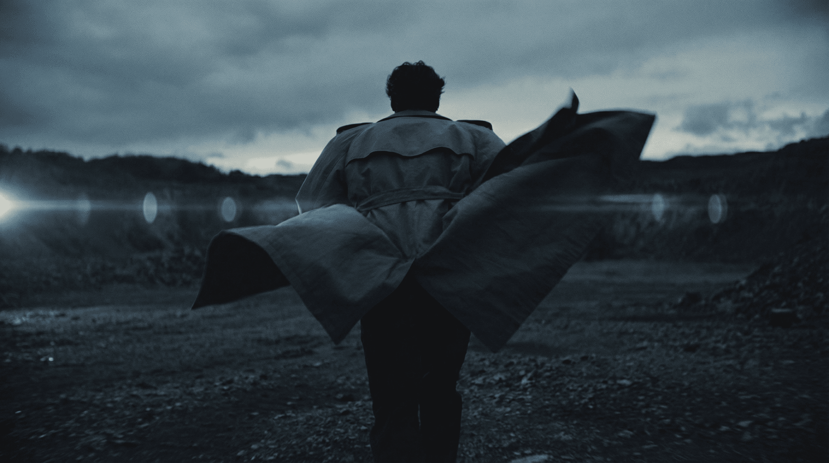 Chaos and control duality composition, Monumental scale fashion photography, Modern Luxury Branding, AI Visual Director Output, Engineered by Aventi