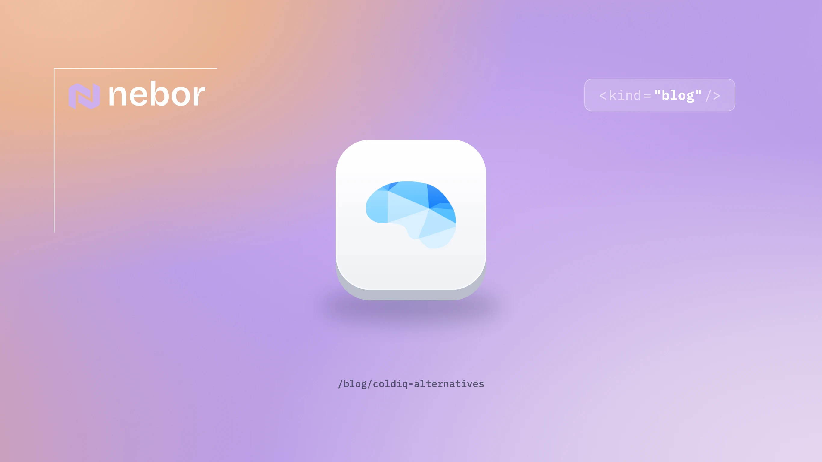 Best ColdIQ alternatives — comparison of GTM, sales workflows and outbound sales agencies