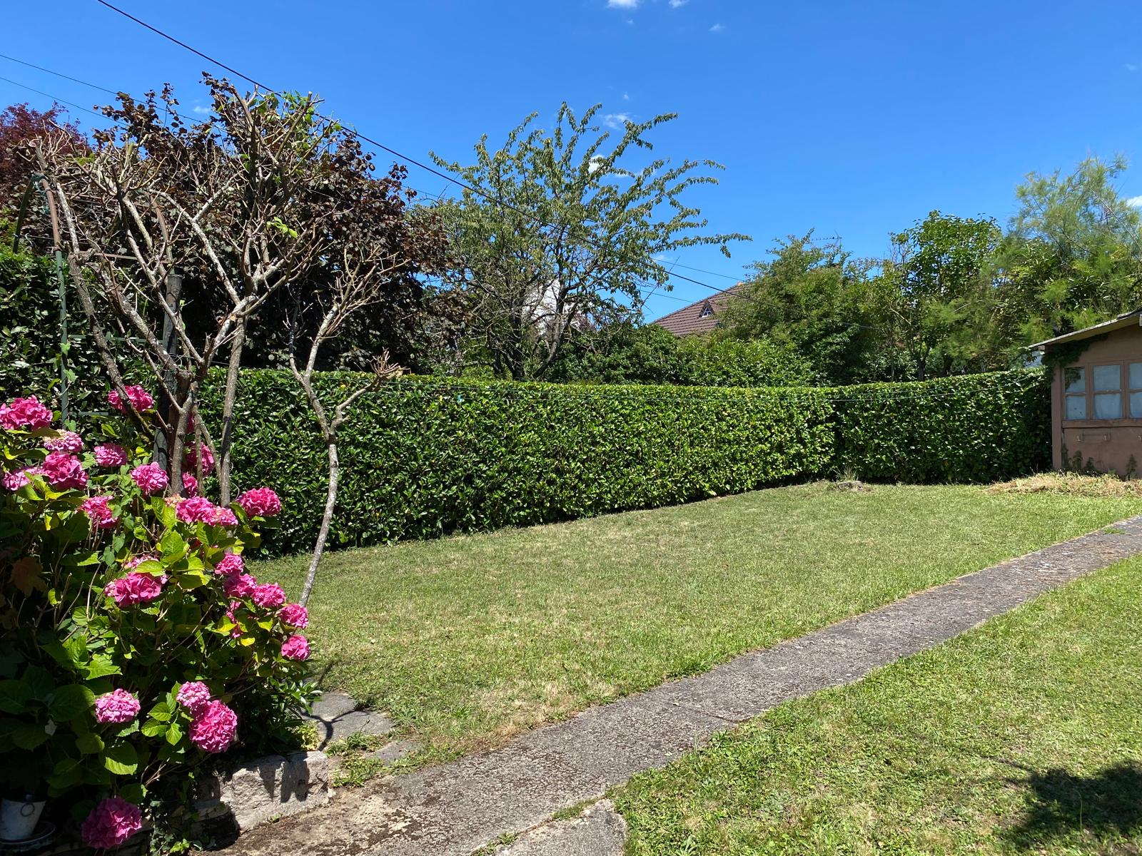 Landscaper and Landscaping gardening service template framer by real mehedi