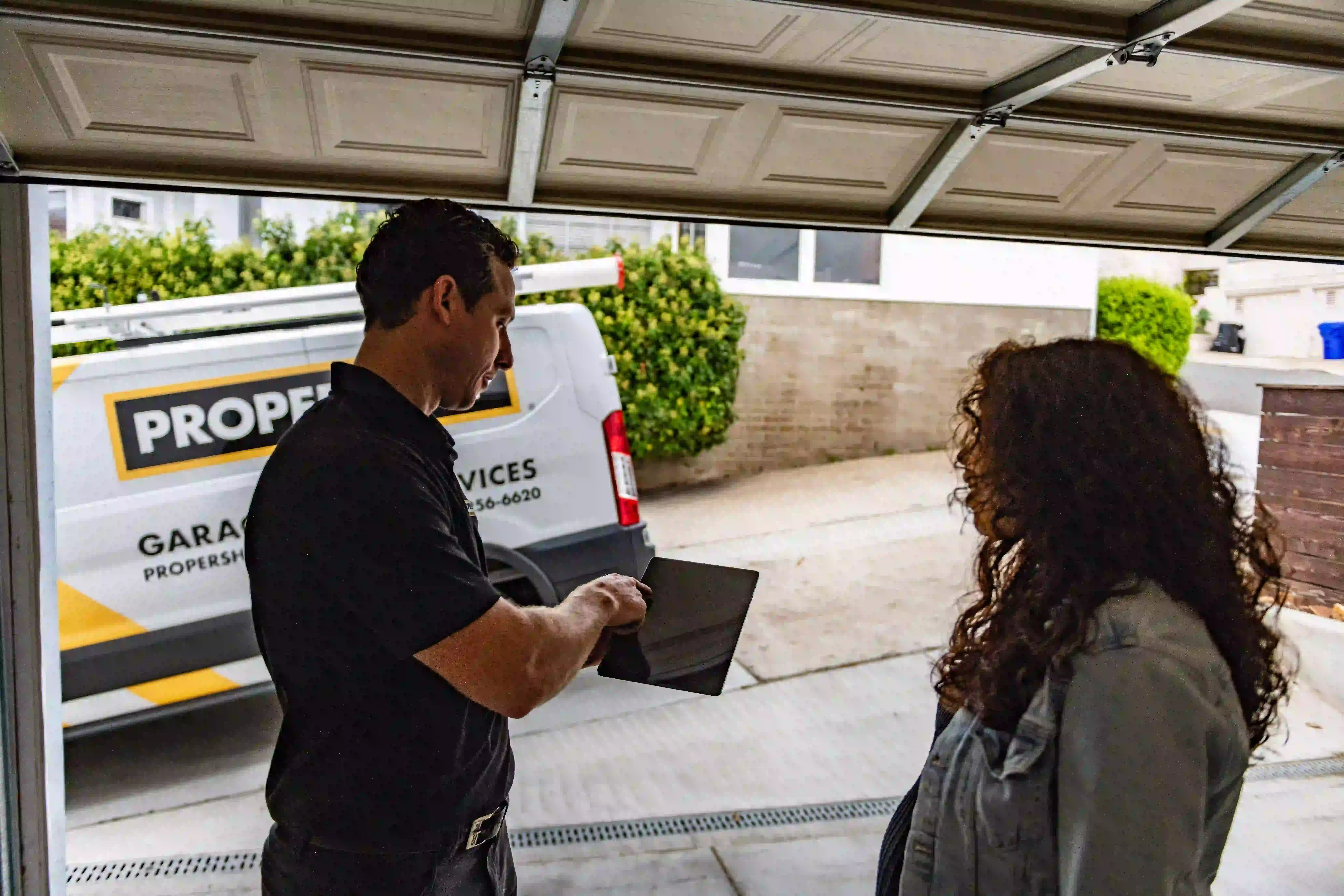 Del Mar Garage Door Repair Services