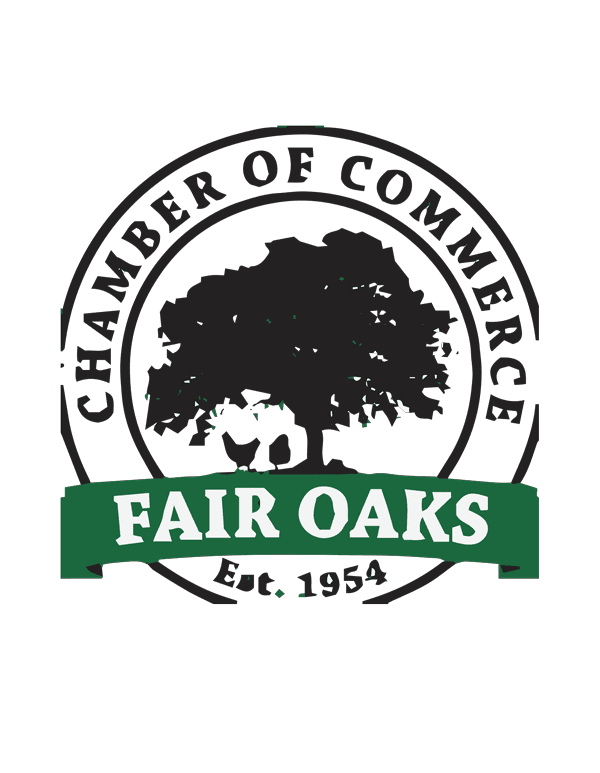 Fair Oaks Logo