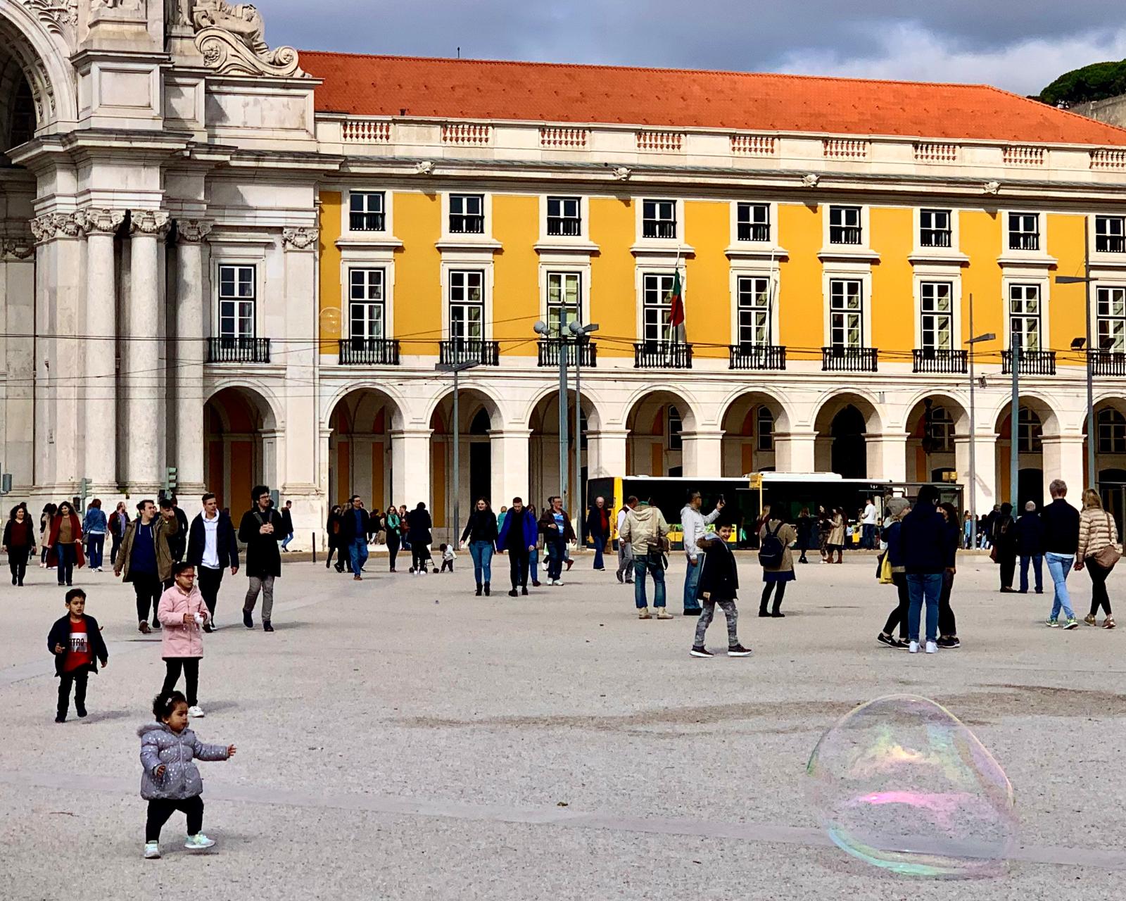 Serviços de transfer