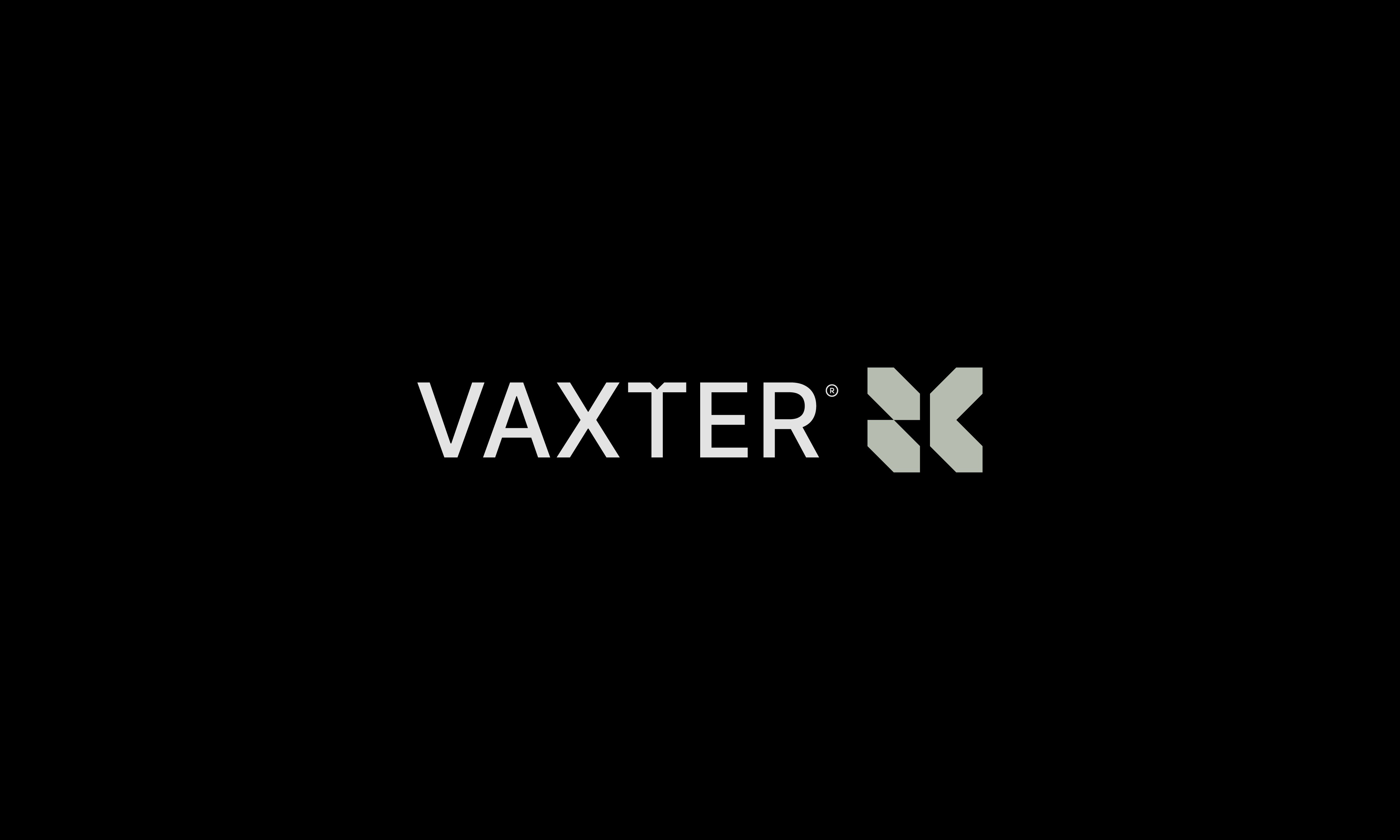 Vaxter is an avant garde architectural studio.