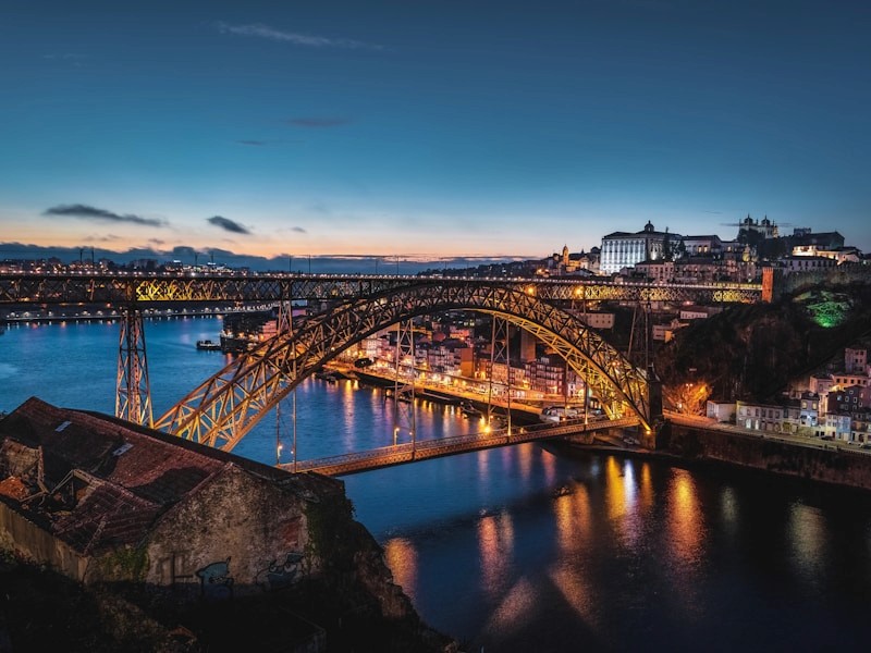 a black and white living room with a large tv