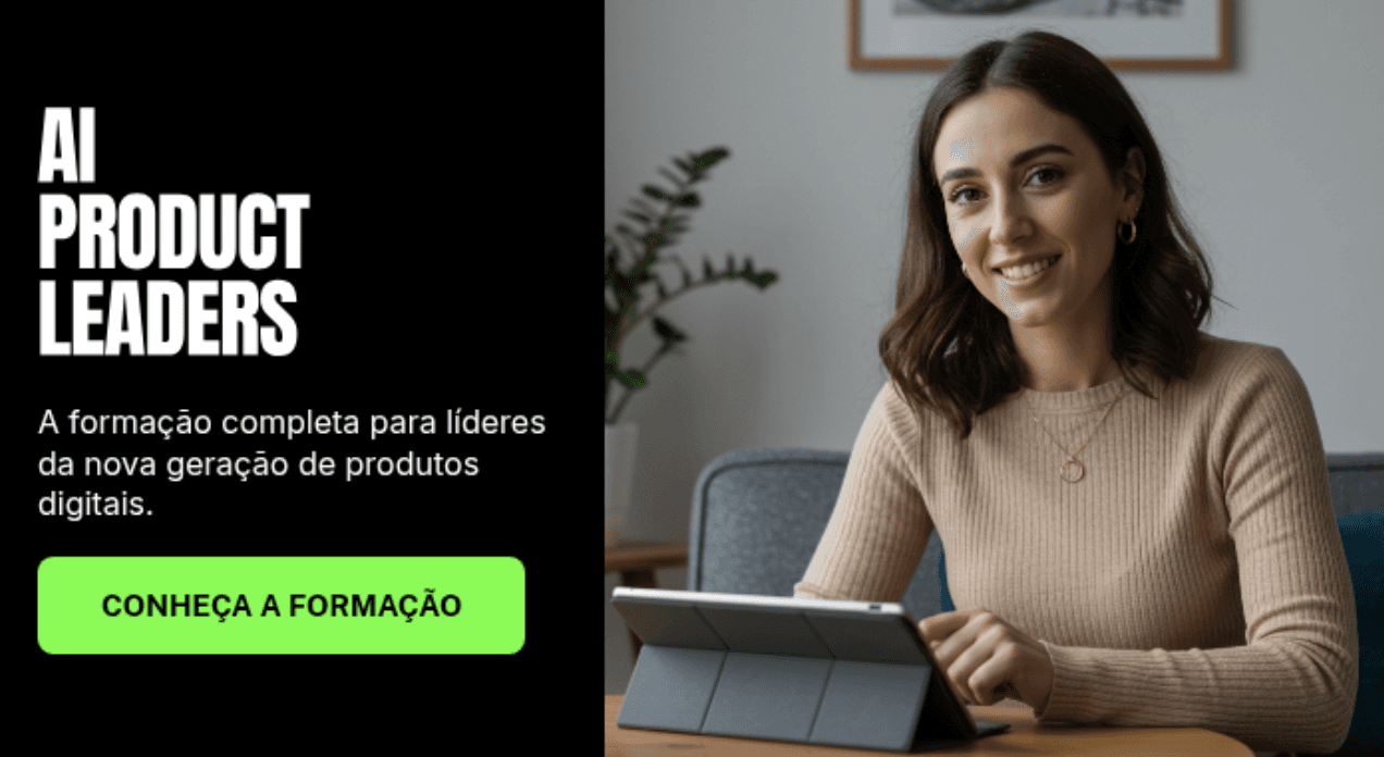 Ai Product Leaders Formação