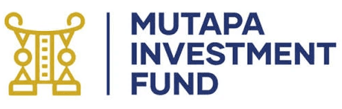 mutapa company logo