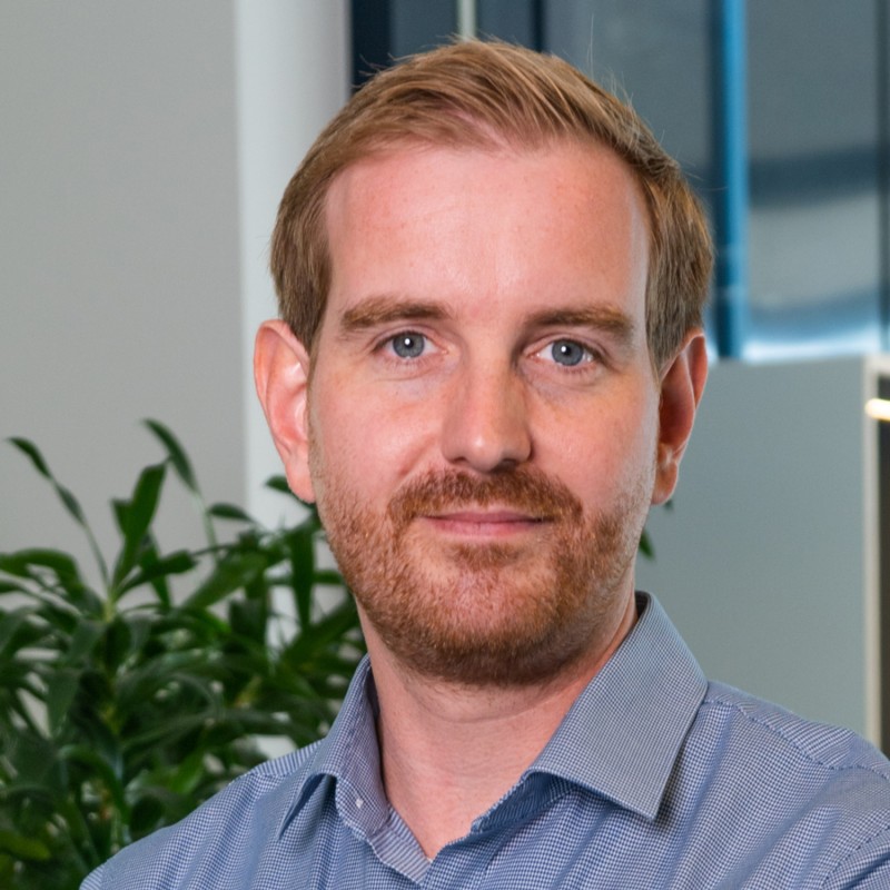 Dr. Eng. Tobias Herken IANUS Simulation