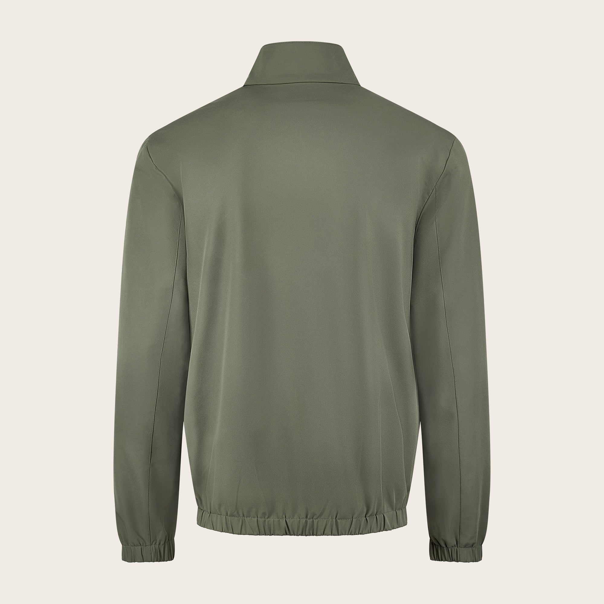 Forzad Zip Jacket - Mandelli UK