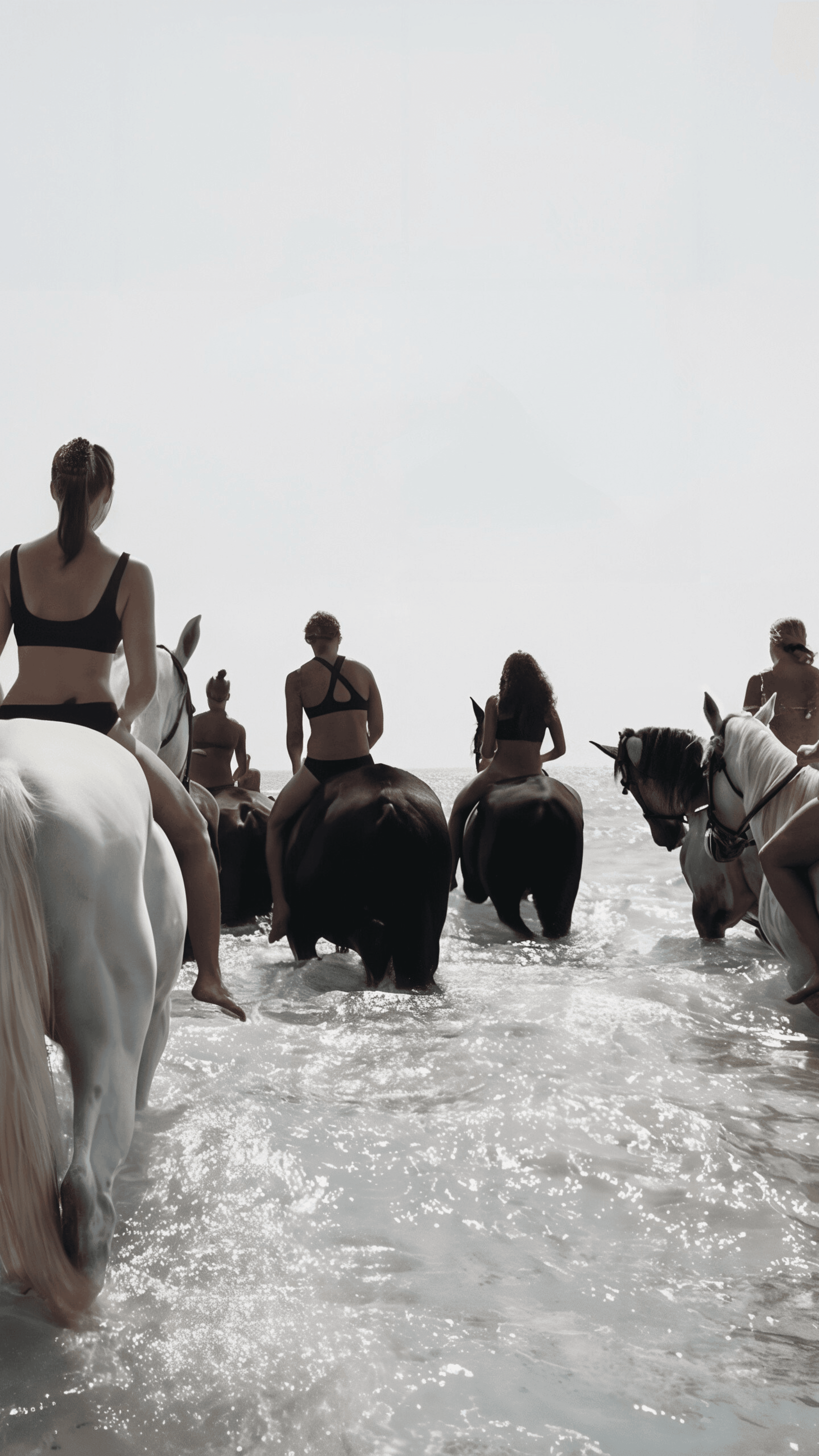 wellness retreat