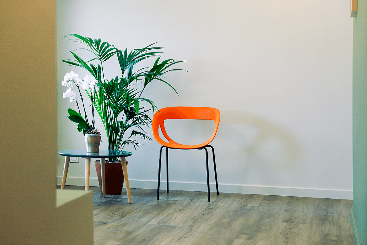 Streetside billboard with flyposters of the Batch.Works brand and illustrations