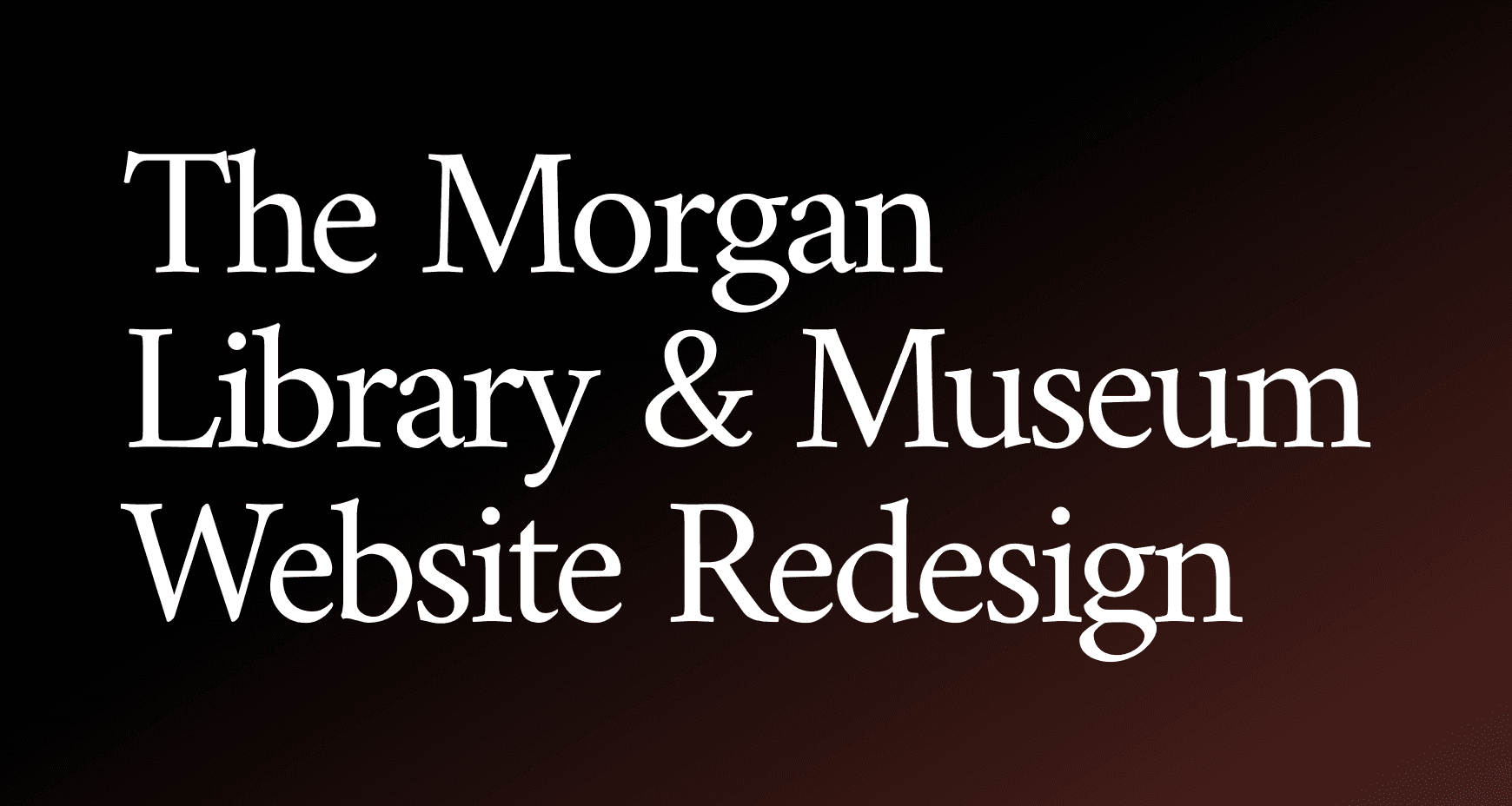 Premium UX Template for Framer