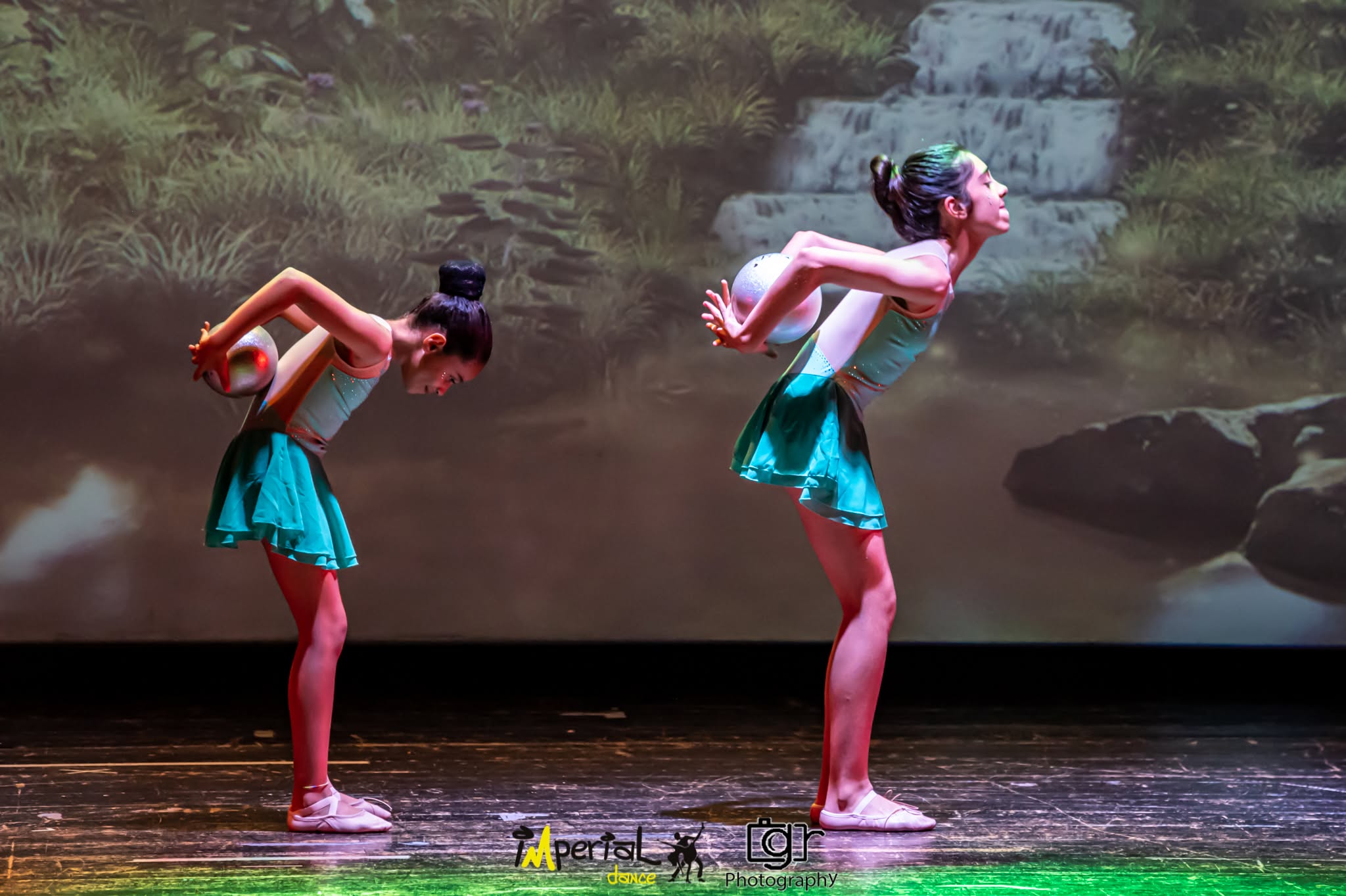 Foto ginnastica Kids Academy 7