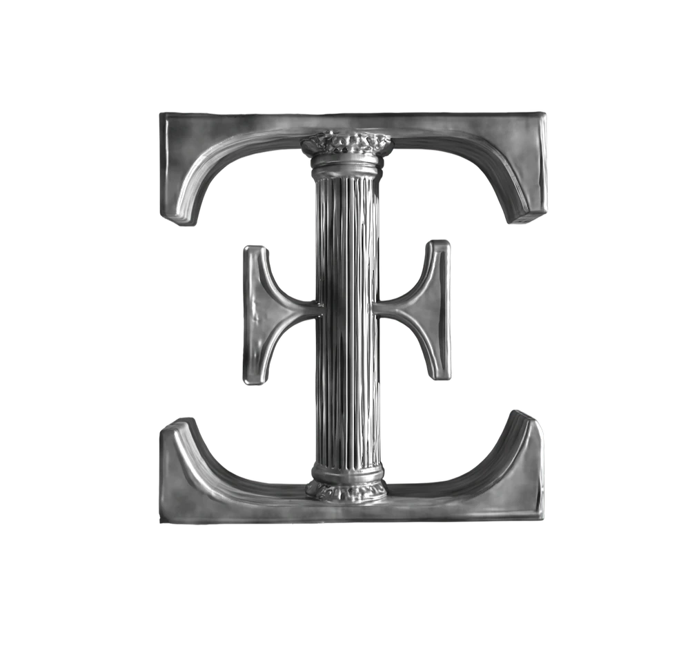 Elysium Social Club Logo