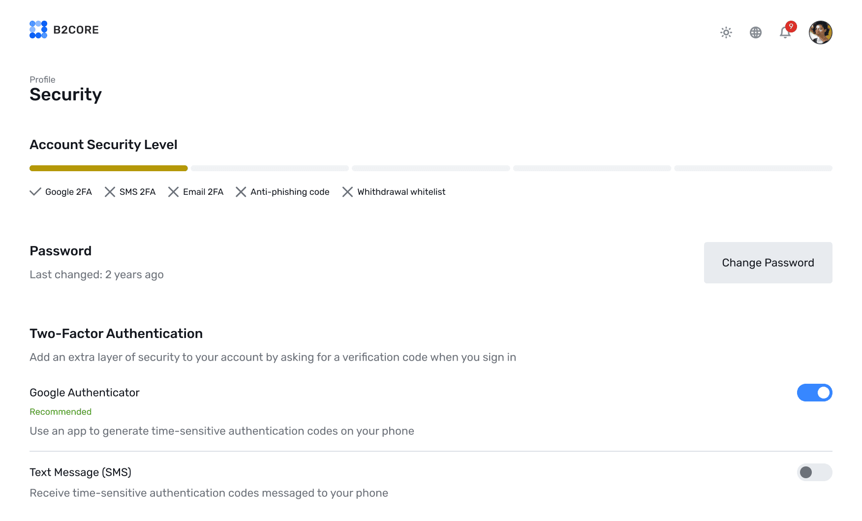Comprehensive Payment Plans
