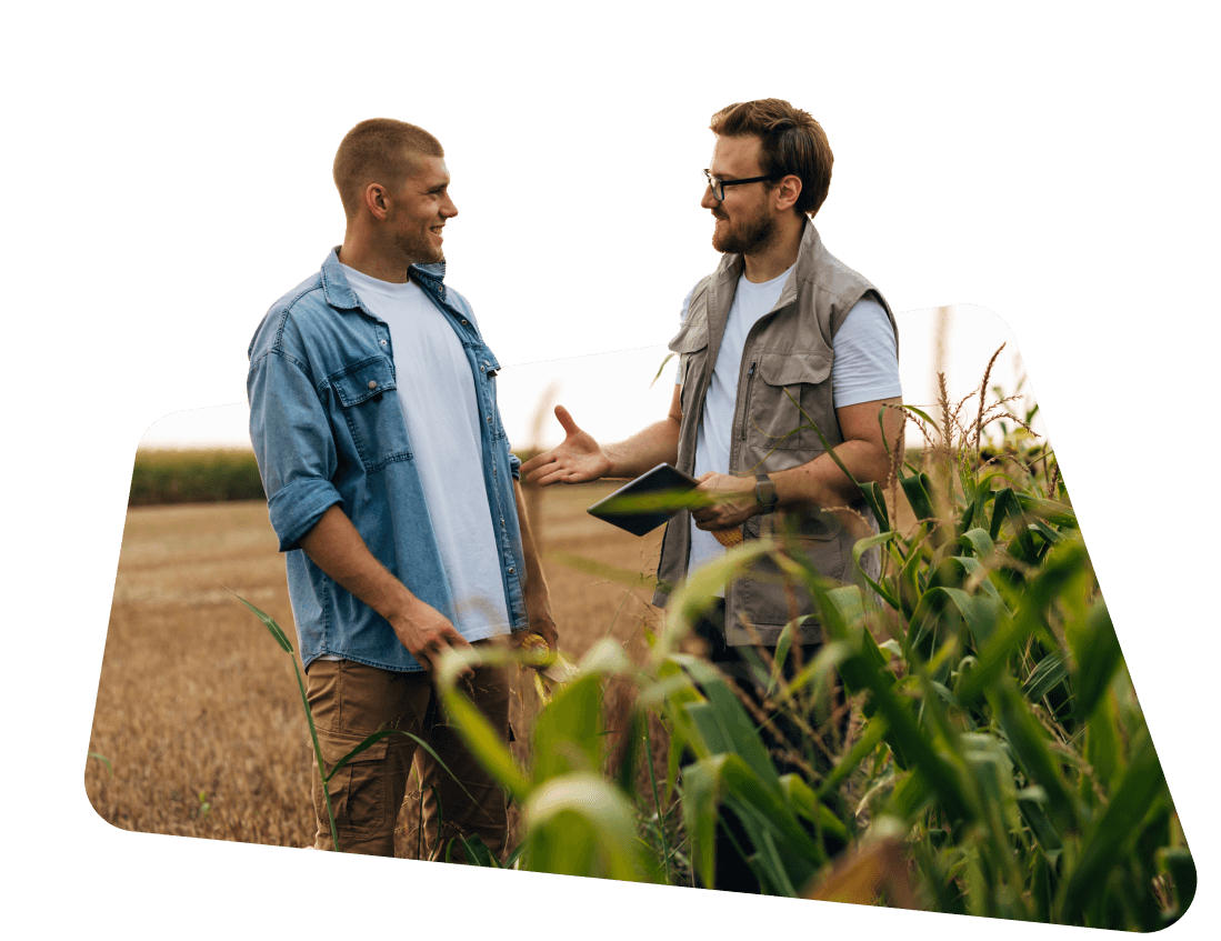 sustainable agriculture