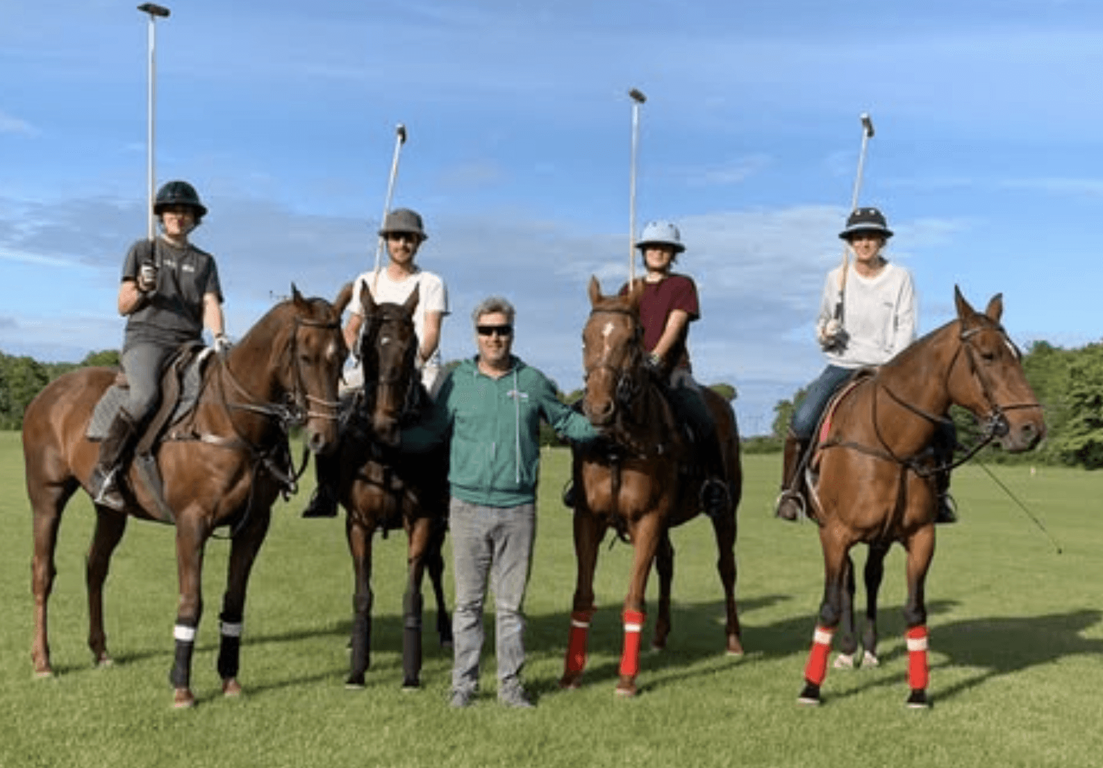 Beautiful landscaped garden with greenery and outdoor design elements.