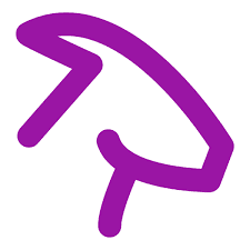 GoatCounter logo