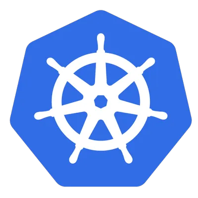 Kubernetes icon